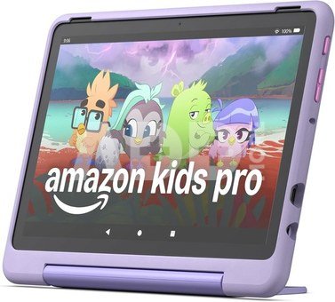 Amazon Fire HD 10 32GB Kids Pro 13th Gen, happy day - Tablet PC Amazon Fire HD 10 32GB Kids Pro 13th Gen, happy day - Tablet PC