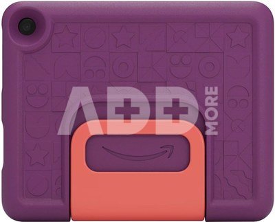 Amazon Fire HD 8 Kids 32GB (2024), grape