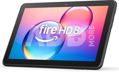 Amazon Fire HD8 (2024) 3GB/32GB Black
