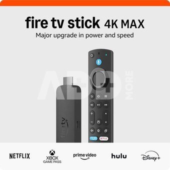 Amazon Fire TV Stick 4K Max Gen 2