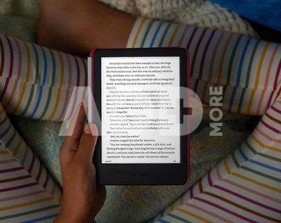 Amazon Kindle Kids 2024 11th Gen 16GB, unicorn valley