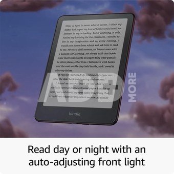 Amazon Kindle Paperwhite 2024 12th Gen Signature Edition 32GB, metallic jade