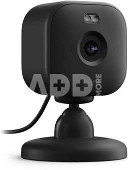 Amazon камера наблюдения Blink Mini 2, черный