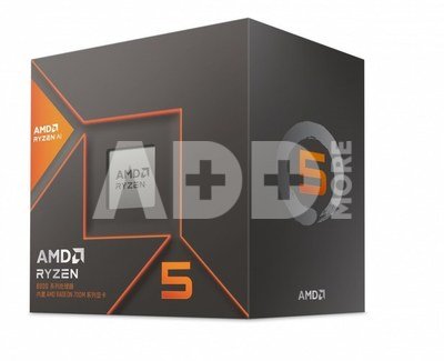AMD Ryzen 5 8600G BOX