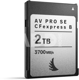 Angelbird AV PRO CFexpress SE 4.0 MK2
