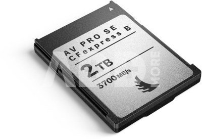 Angelbird AV PRO CFexpress SE 4.0 MK2