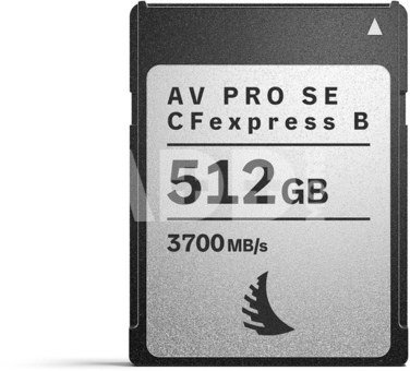 Angelbird AV PRO CFexpress SE 4.0 MK2