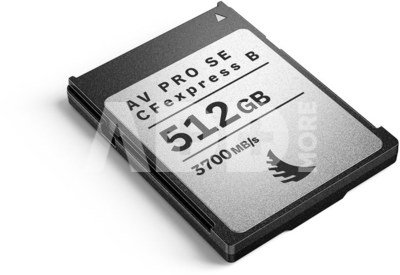 Angelbird AV PRO CFexpress SE 4.0 MK2