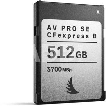 Angelbird AV PRO CFexpress SE 4.0 MK2