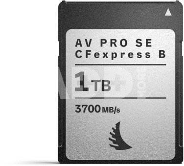 Angelbird AV PRO CFexpress SE 4.0 MK2