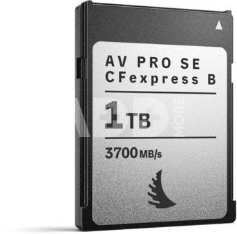 Angelbird AV PRO CFexpress SE 4.0 MK2