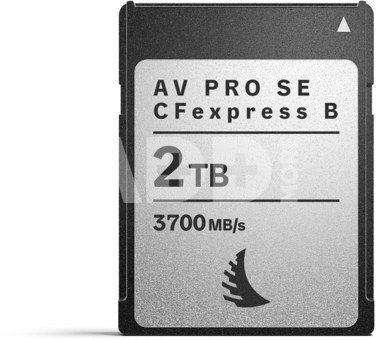 Angelbird AV PRO CFexpress SE 4.0 MK2