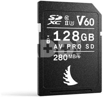 Angelbird AV PRO SD 128GB V60