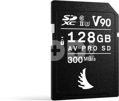 Angelbird AV PRO SD 128GB V90