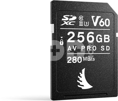 Angelbird AV PRO SD 256GB V60
