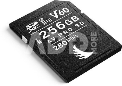 Angelbird AV PRO SD 256GB V60