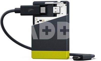 Angelbird CFexpress B Card Reader PKT