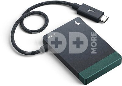 Angelbird SD Card Reader PKT