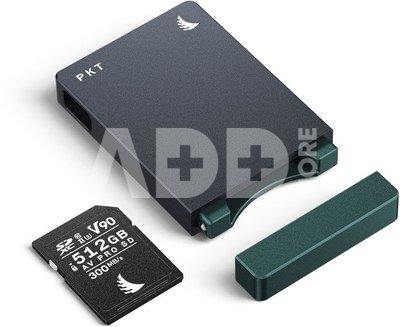 Angelbird SD Card Reader PKT