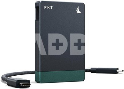 Angelbird SD Card Reader PKT