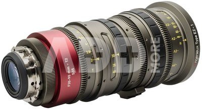 Angenieux EZ-1 30-90mm T2 - PL