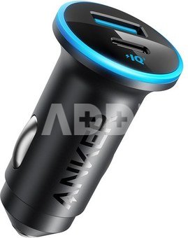 Anker 325 Car Charger 1A/1C PD 53W with PPS | Anker