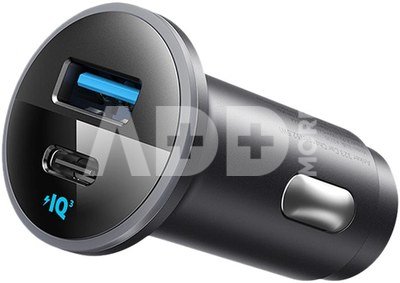 Anker 325 Car Charger 1A/1C PD 53W with PPS | Anker