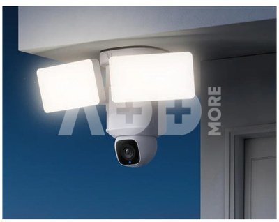 Anker Eufy Floodlight camera E30 White | Anker Eufy