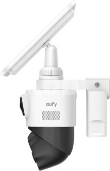 Anker Eufy PoE Cam S4 Bullet-PTZ Camera | PTZ | 16 MP | 2.8 mm/F1.6 | IP65 | H.264, H.265
