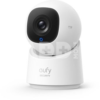 Anker Eufy Security Indoor Cam C220, White | Anker Eufy