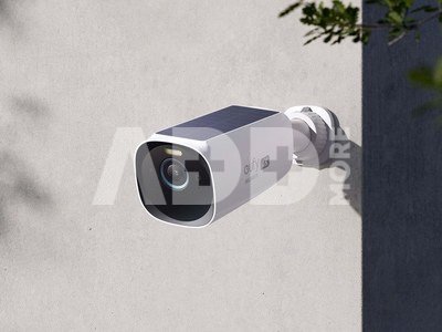 Anker Eufy Security Camera, 3+1 Kit | eufyCam 3 | IP67 | HDD/SSD storage