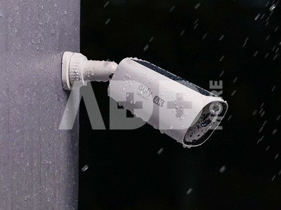 Anker Eufy Security Camera, 3+1 Kit | eufyCam 3 | IP67 | HDD/SSD storage