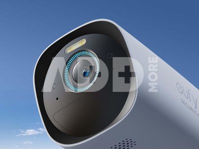 Anker Eufy Security Camera, 3+1 Kit | eufyCam 3 | IP67 | HDD/SSD storage