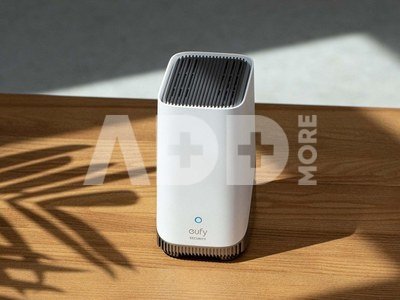 Anker Eufy Security Camera, 3+1 Kit | eufyCam 3 | IP67 | HDD/SSD storage