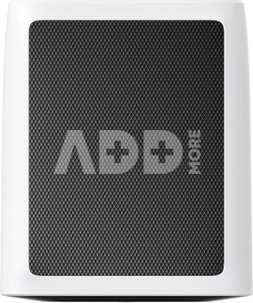 Anker Eufy Security Camera S220 Solar Solocam, White | Anker Eufy