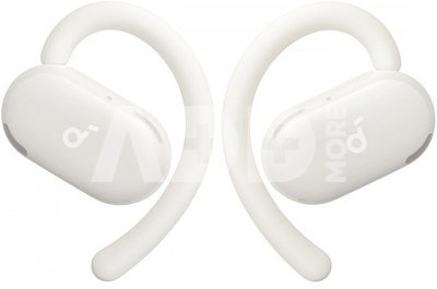 Anker Headphones Soundcore V20i white