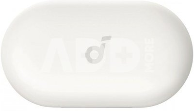 Anker Headphones Soundcore V20i white