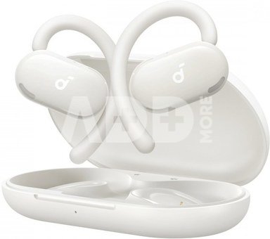 Anker Headphones Soundcore V20i white
