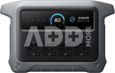Anker portable power station Solix C1000X Gen 2