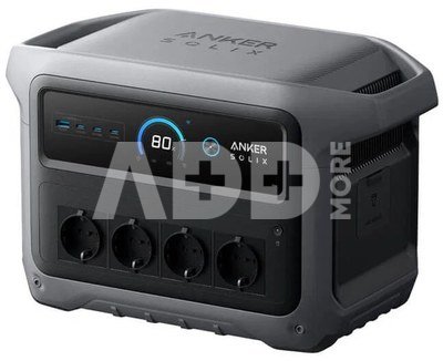 Anker portable power station Solix C1000X Gen 2