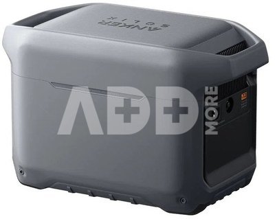 Anker portable power station Solix C1000X Gen 2