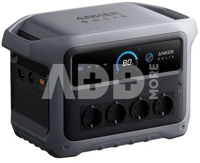 Anker portable power station Solix C1000X Gen 2
