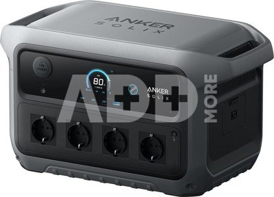 Anker portable power station Solix C2000 Gen 2