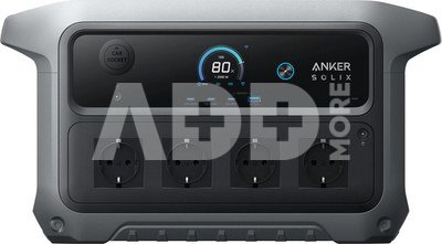 Anker portable power station Solix C2000 Gen 2