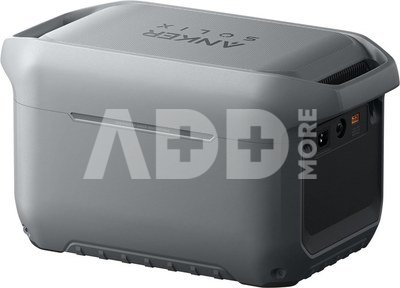 Anker portable power station Solix C2000 Gen 2