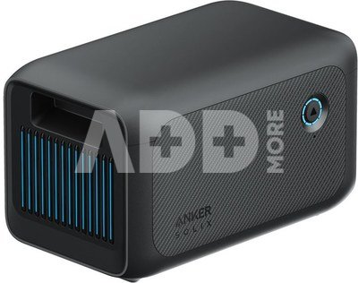Anker SOLIX C1000 Extension Battery 1056 Wh | Anker Solix