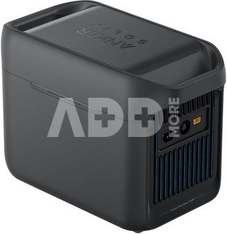 Anker Solix Portable Power Station 1056 Wh, 1800W | SOLIX C1000X