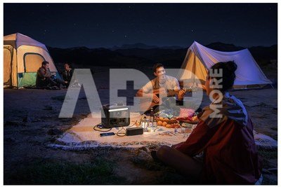 Anker Solix Portable Power Station 1056 Wh, 1800W | SOLIX C1000X