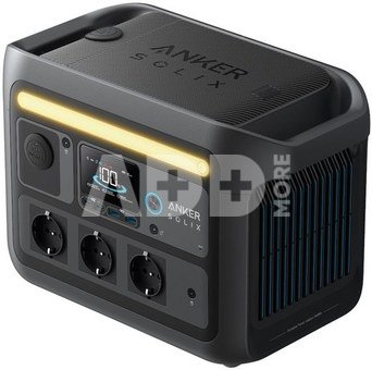 Anker Solix Portable Power Station 768 Wh | SOLIX C800X
