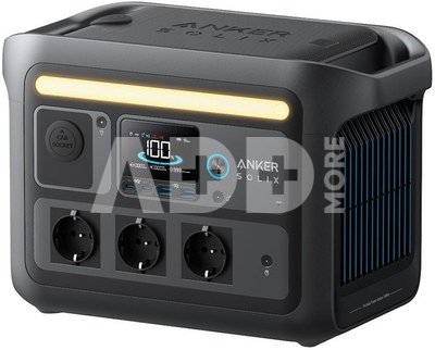 Anker Solix Portable Power Station 768 Wh | SOLIX C800X